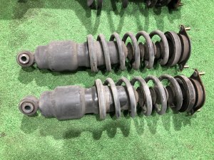 Стойки SUBARU LEGACY LANCASTER OEM 20310AE340 20310AE350 20330AE100 20365AE130 BHE BH9 2002 EZ30