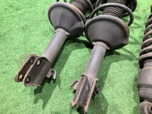 Стойки SUBARU LEGACY LANCASTER OEM 20310AE340 20310AE350 20330AE100 20365AE130 BHE BH9 2002 EZ30