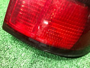 Стоп правый SUBARU LEGACY LANCASTER OEM 84201AE081 BHE BH9 2002