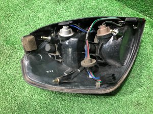 Стоп правый SUBARU LEGACY LANCASTER OEM 84201AE081 BHE BH9 2002