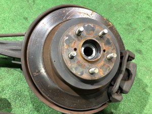 Cubos traseiros SUBARU LEGACY LANCASTER OEM 28462AE011 28474AE000 20252AE001 26700AE030 BHE BH9 BH5 BE5 BE9 BEE 2002 EZ30