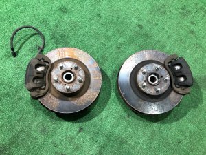 Ступицы передние 26292AE020 26292AE030 26310AC041 28316AE000 28362AE000 SUBARU LEGACY LANCASTER