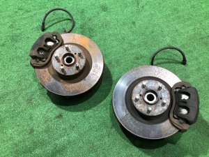 Ступицы передние SUBARU LEGACY LANCASTER OEM 26292AE020 26292AE030 26310AC041 28316AE000 28362AE000 BHE BH9 BH5 BE5 BE9 BEE 2002 EZ30