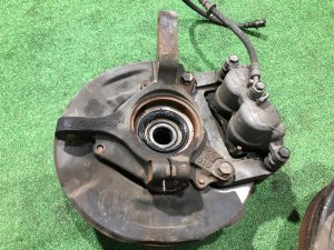 Ступицы передние SUBARU LEGACY LANCASTER OEM 26292AE020 26292AE030 26310AC041 28316AE000 28362AE000 BHE BH9 BH5 BE5 BE9 BEE 2002 EZ30