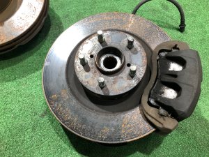 Ступицы передние SUBARU LEGACY LANCASTER OEM 26292AE020 26292AE030 26310AC041 28316AE000 28362AE000 BHE BH9 BH5 BE5 BE9 BEE 2002 EZ30