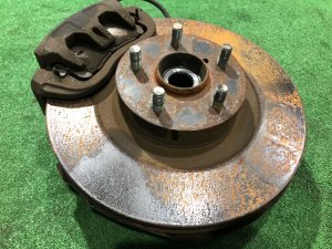 Ступицы передние SUBARU LEGACY LANCASTER OEM 26292AE020 26292AE030 26310AC041 28316AE000 28362AE000 BHE BH9 BH5 BE5 BE9 BEE 2002 EZ30