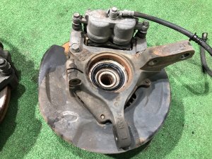 Ступицы передние SUBARU LEGACY LANCASTER OEM 26292AE020 26292AE030 26310AC041 28316AE000 28362AE000 BHE BH9 BH5 BE5 BE9 BEE 2002 EZ30