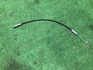 Тросик пятой двери 63032AE020 SUBARU LEGACY LANCASTER