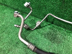 Трубки кондиционера SUBARU LEGACY LANCASTER OEM 73424AE050 73431AE121 73431AE000 BHE BEE 2002 EZ30