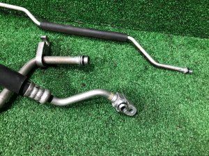 Трубки кондиционера SUBARU LEGACY LANCASTER OEM 73424AE050 73431AE121 73431AE000 BHE BEE 2002 EZ30