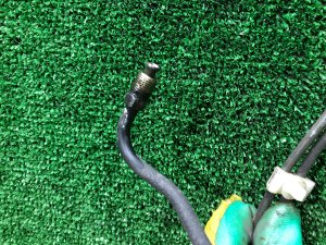 Tubos de travão traseiros SUBARU LEGACY LANCASTER OEM 26520AE000 BHE BH9 BH5 BE5 BE9 BEE 2002 EZ30