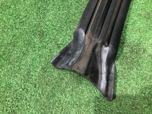 Уплотнитель дверей правый SUBARU LEGACY LANCASTER OEM 63521AE020 BHE BH9 BH5 BE5 BE9 BEE 2002 SILVER/GREY 1U2