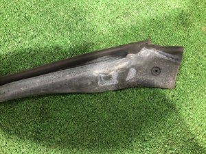 Уплотнитель дверей правый SUBARU LEGACY LANCASTER OEM 63521AE020 BHE BH9 BH5 BE5 BE9 BEE 2002 SILVER/GREY 1U2