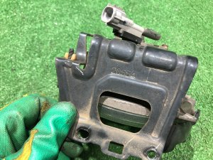 Фара противотуманная левая Koito 114-20649 SUBARU LEGACY LANCASTER OEM 84501AE230 BHE BH9 2002