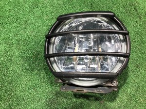 Фара противотуманная левая Koito 114-20649 84501AE230 SUBARU LEGACY LANCASTER