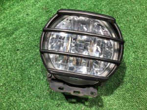 Фара противотуманная правая Koito 114-20649 84501AE220 SUBARU LEGACY LANCASTER