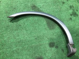 Фендер задний правый 91111AE020MQ SUBARU LEGACY LANCASTER