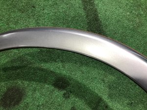 Фендер задний правый SUBARU LEGACY LANCASTER OEM 91111AE020MQ BHE BH9 2002 SILVER/GREY 1U2
