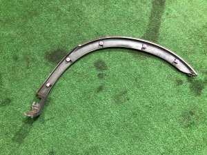Фендер задний правый SUBARU LEGACY LANCASTER OEM 91111AE020MQ BHE BH9 2002 SILVER/GREY 1U2