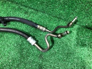 Шланги гур SUBARU LEGACY LANCASTER OEM 34610AE121 BHE 2002 EZ30