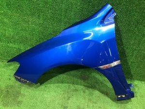 Крыло переднее левое 57120VA0109P SUBARU WRX STI