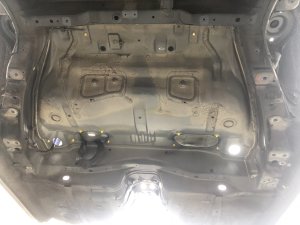 Задняя часть реаркат SUBARU LEGACY OEM 51410AE150 51410AE140 52122AE100 BH5 2000 BLEU 95H