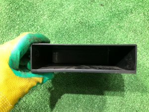 Кармашек под магнитофон SUBARU LEGACY OEM 66511FA070 BH5 2000 BLEU 95H