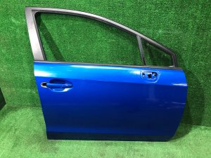 Дверь передняя правая 60009VA0009P SUBARU WRX STI