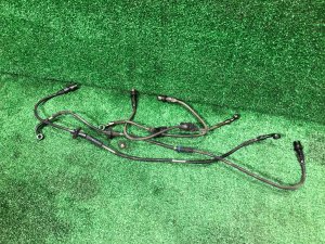 Армированные тормозные шланги Goodridge SUBARU LEGACY OEM 26540AE020 26540AE000 26541AE010 BH5 2000 EJ206 AT