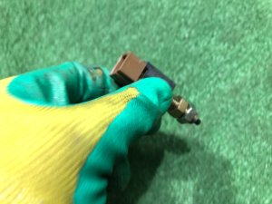 Концевик педали тормоза SUBARU LEGACY OEM 83311AA011 BH5 2000 EJ206 AT