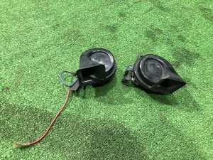 Сигналы гудок BOSH SUBARU LEGACY OEM 86012AE000 86012AE010 BH5 2000 EJ206 AT