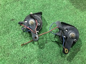 Сигналы гудок BOSH SUBARU LEGACY OEM 86012AE000 86012AE010 BH5 2000 EJ206 AT