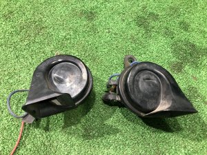 Сигналы гудок BOSH SUBARU LEGACY OEM 86012AE000 86012AE010 BH5 2000 EJ206 AT