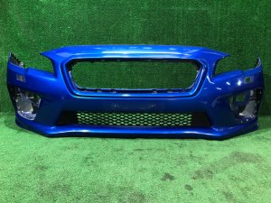 Бампер передний 57702VA000E4, 57702VA020 SUBARU WRX STI
