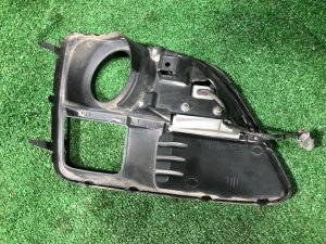 Заглушки туманок LED SUBARU WRX STI OEM 57731VA010, 57731VA000 VAB VAG VA 2015 Blue Pearl K7X