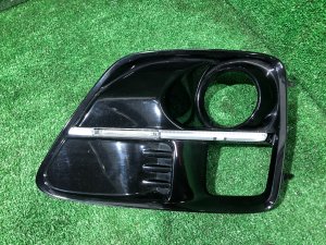 Заглушки туманок LED SUBARU WRX STI OEM 57731VA010, 57731VA000 VAB VAG VA 2015 Blue Pearl K7X