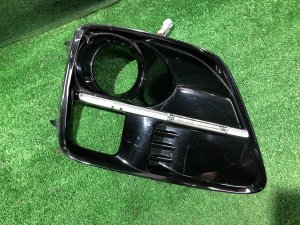 Заглушки туманок LED SUBARU WRX STI OEM 57731VA010, 57731VA000 VAB VAG VA 2015 Blue Pearl K7X