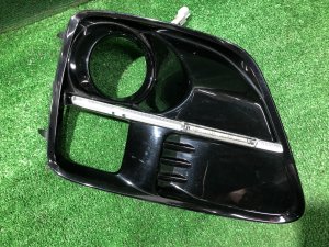 Заглушки туманок LED SUBARU WRX STI OEM 57731VA010, 57731VA000 VAB VAG VA 2015 Blue Pearl K7X