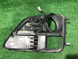 Заглушки туманок LED SUBARU WRX STI OEM 57731VA010, 57731VA000 VAB VAG VA 2015 Blue Pearl K7X