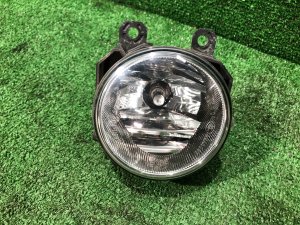 Фара противотуманная левая 84501AJ060 SUBARU WRX STI