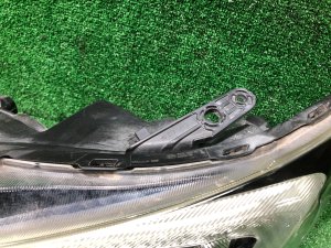 Фара левая SUBARU WRX STI OEM 84002VA010, 84002VA012 VAB VAG VA 2015