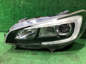 Фара левая SUBARU WRX STI OEM 84002VA010, 84002VA012 VAB VAG VA 2015