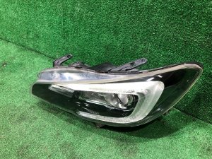 Фара левая SUBARU WRX STI OEM 84002VA010, 84002VA012 VAB VAG VA 2015