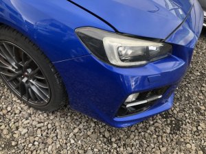 Фара правая 84002VA000 84002VA002 SUBARU WRX STI