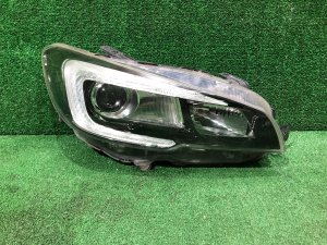 Фара правая 84002VA000 84002VA002 SUBARU WRX STI