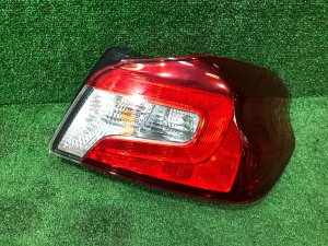 Стоп правый 84912VA000 SUBARU WRX STI