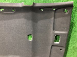 Обшивка стоек Черные ! SUBARU WRX STI OEM 94010FJ040VH, 94012FJ001VH, 94013FJ000VH VAB VAG VA 2015 Blue Pearl K7X