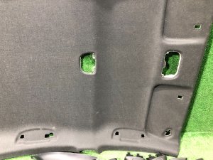 Обшивка стоек Черные ! SUBARU WRX STI OEM 94010FJ040VH, 94012FJ001VH, 94013FJ000VH VAB VAG VA 2015 Blue Pearl K7X