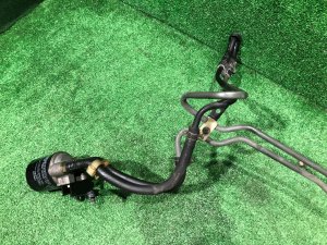 Трубки охлаждения акпп SUBARU LEGACY OEM 45174AE020 BH5 2000 EJ206 AT