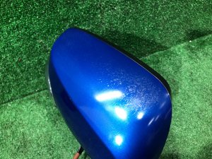 Зеркало правое SUBARU WRX STI OEM 91036VA000, 91036VA002 VAB VAG VA 2015 Blue Pearl K7X